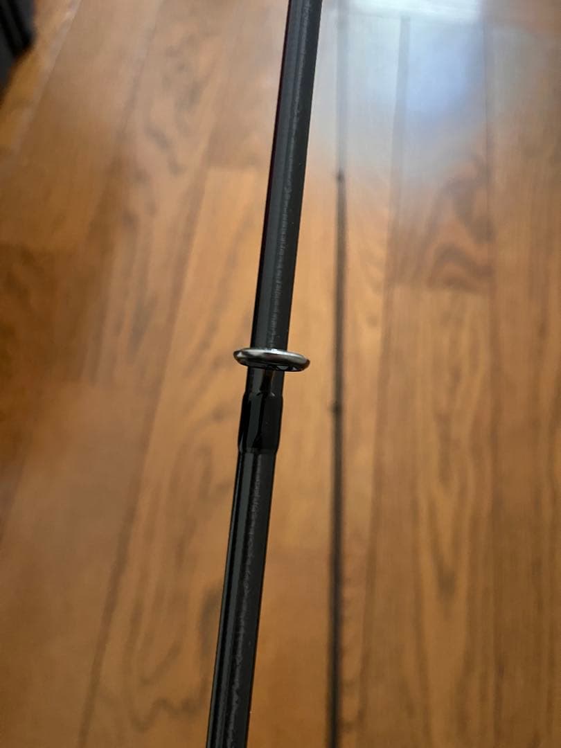 がまかつ　宵姫　華弐　S80MH-solid