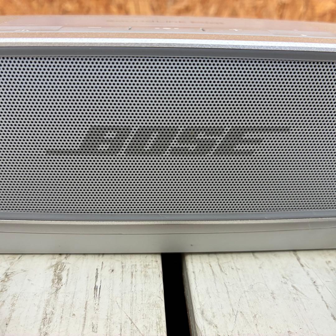 0680 BOSE SoundLink Mini Ⅱ ブルートゥーススピーカー