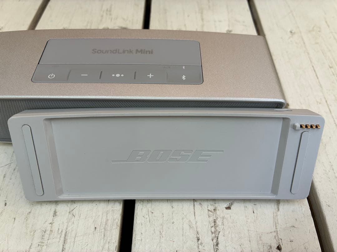 0680 BOSE SoundLink Mini Ⅱ ブルートゥーススピーカー