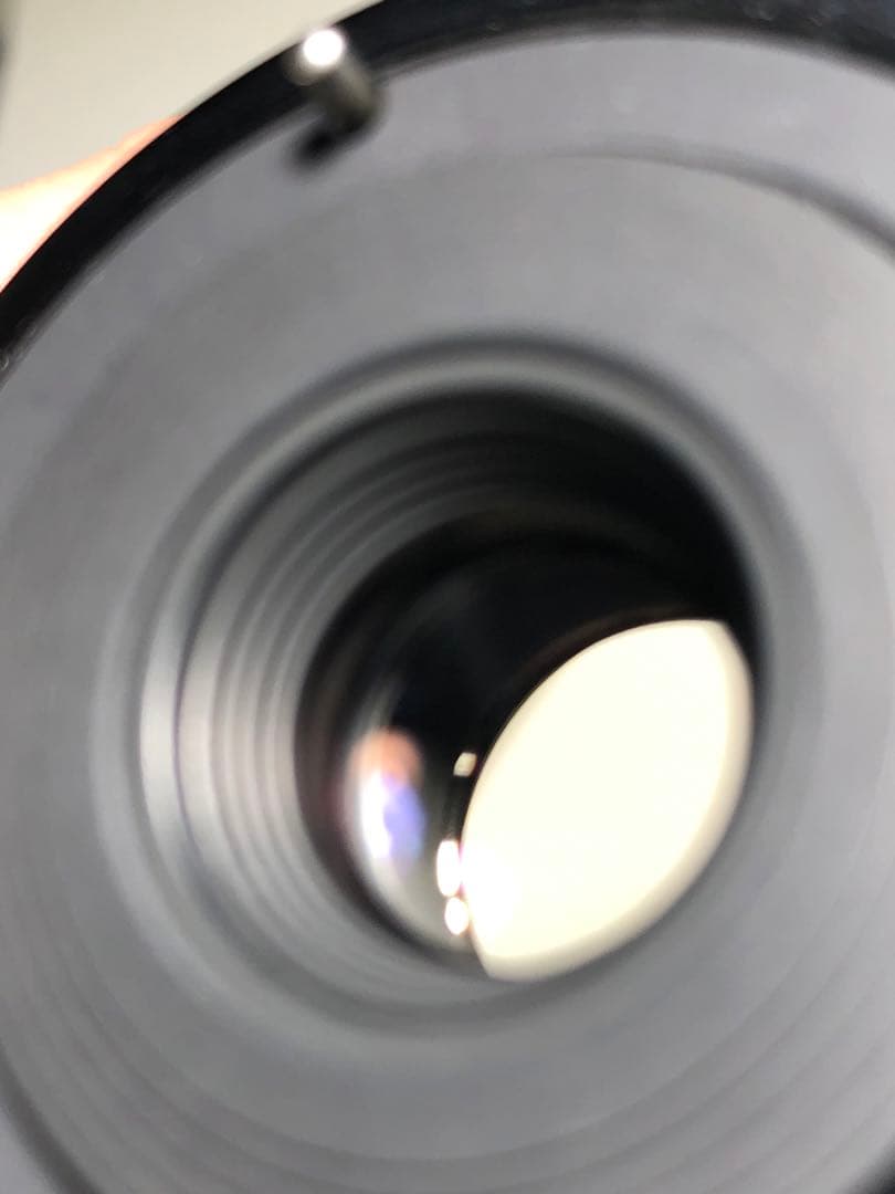 レンズ(単焦点) super multi coated macro takumar 50mm f4