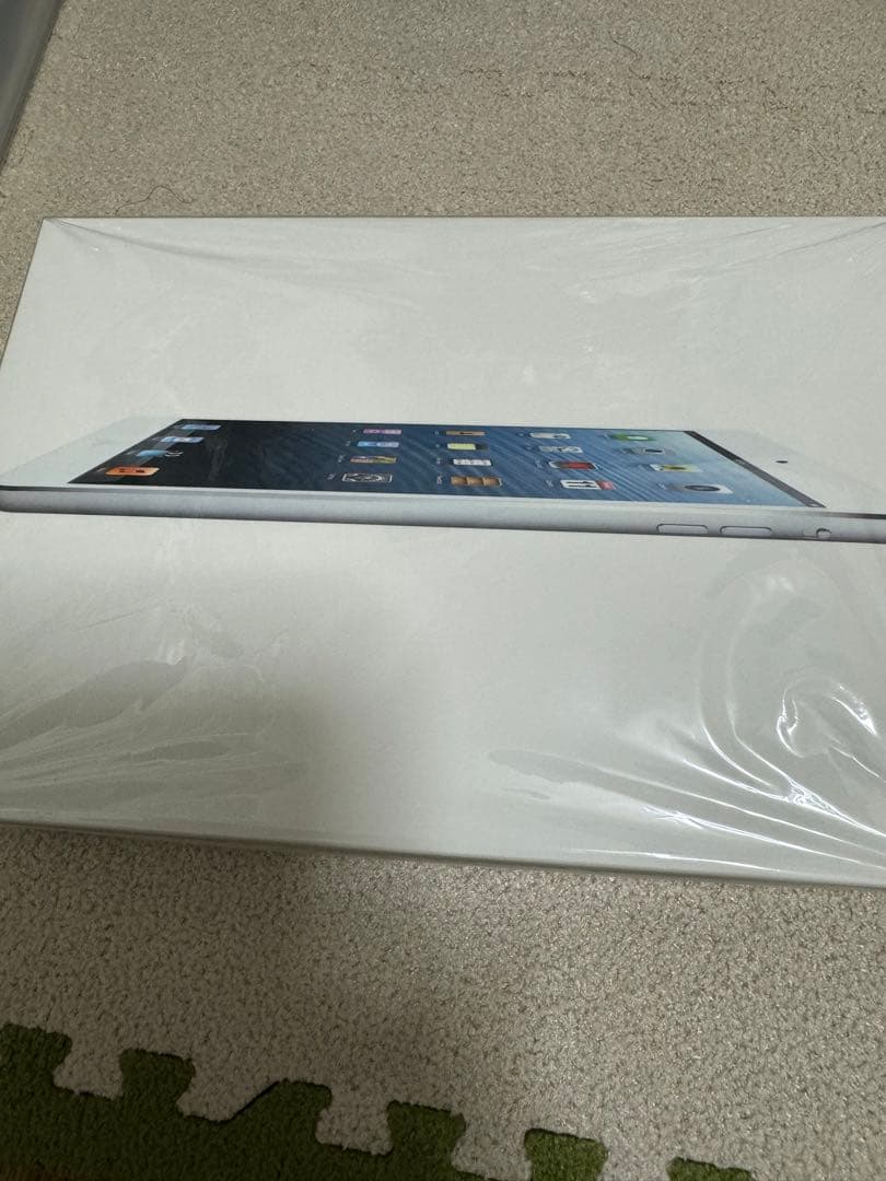 【値下げ中】初代iPad mini WI-FI 16GB WH…