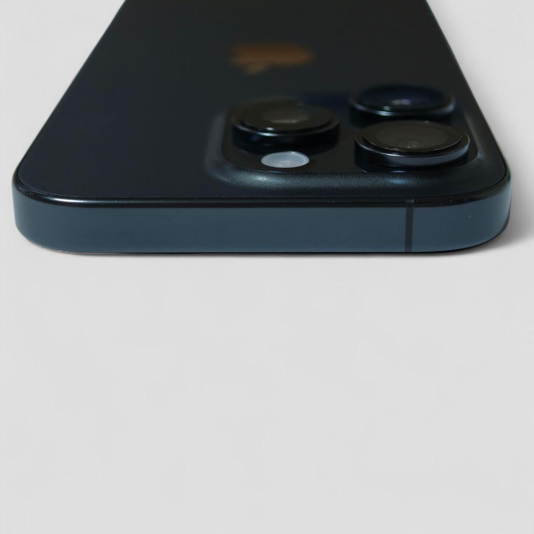 【ハル】iPhone 16 Pro 1TB ブラック アメリカ版