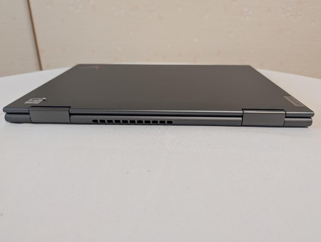ThinkPad X1 Yoga Gen6 i7/16G/512GB/タッチ