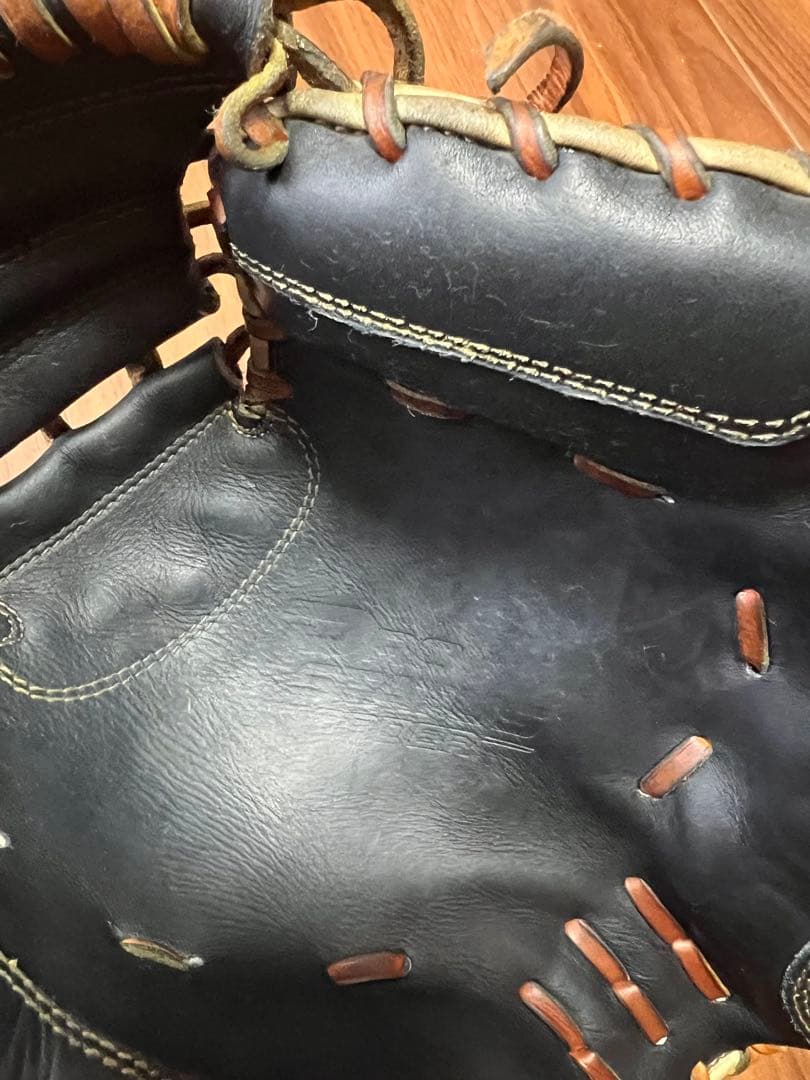 プロステイタス　キャッチャーミット