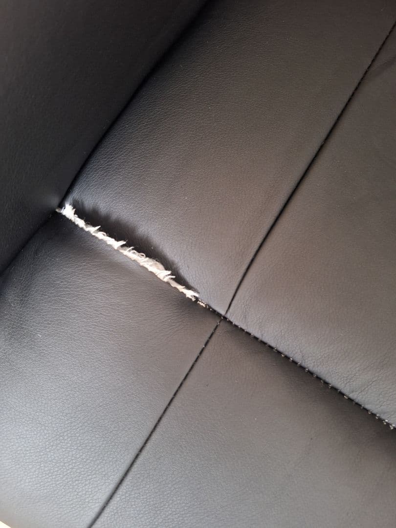 ロウヤリクライニングチェア 1人掛け