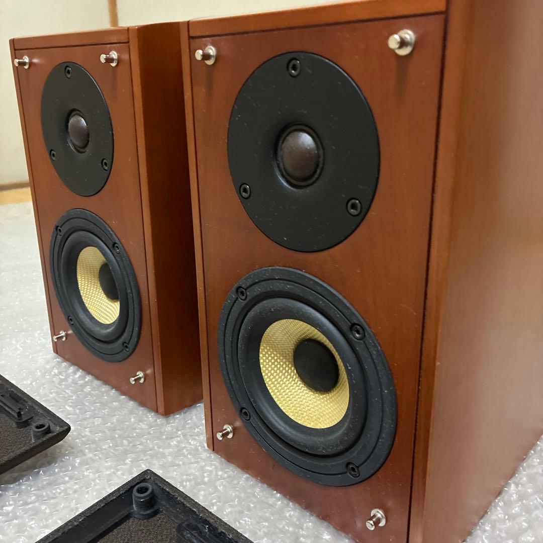 名機 パイオニア Pioneer S-A4-SPT 綺麗