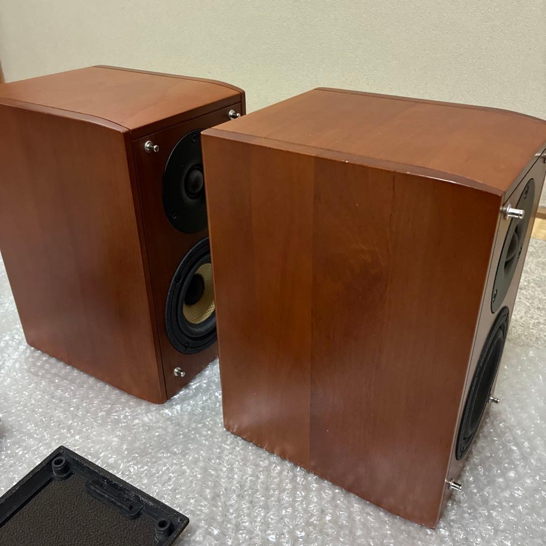 名機 パイオニア Pioneer S-A4-SPT 綺麗