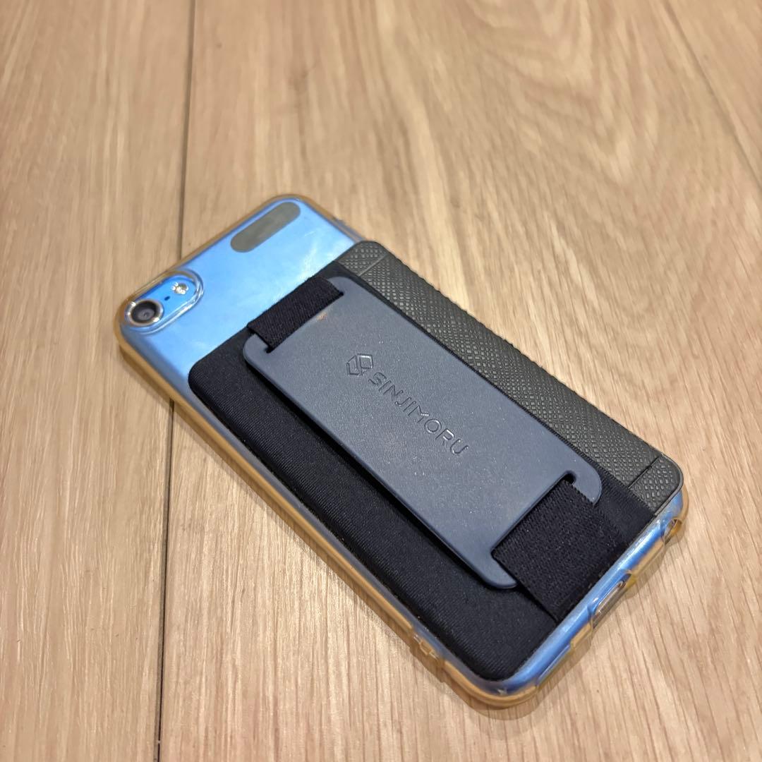 第7世代iPod touch 128GB