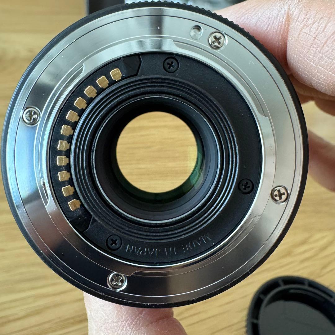 OLYMPUS PEN E-P7 ミラーレス一眼 カメラ セット