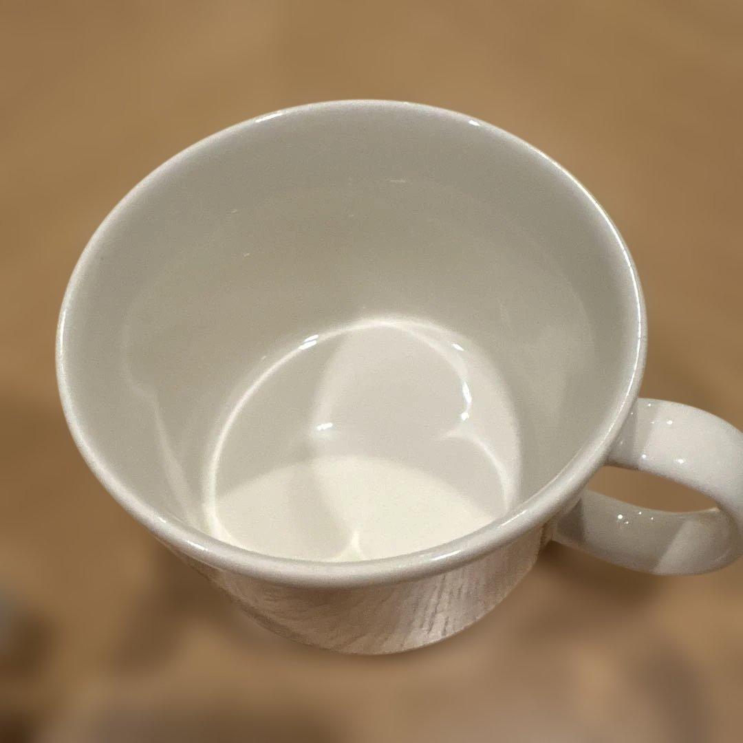 イッタラティーマ　スープマグ　400ml 2個セット