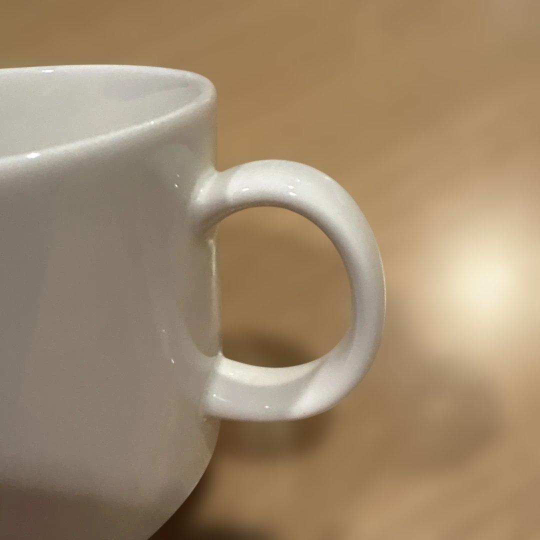 イッタラティーマ　スープマグ　400ml 2個セット