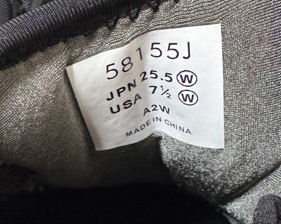 【未使用】フットジョイ ゴルフシューズ スーパーライト XP BOA