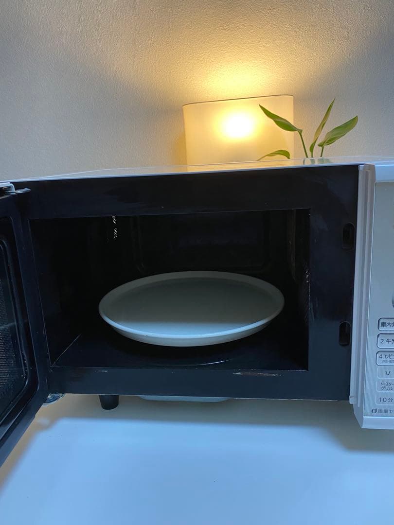 SHARP 電子レンジ・オーブン 多機能