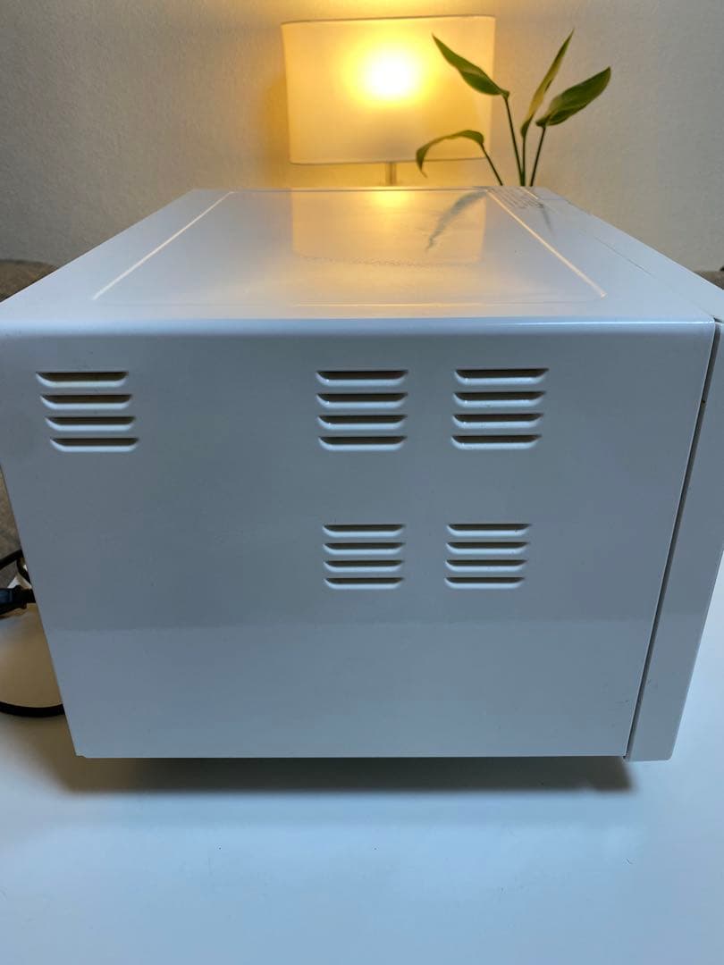 SHARP 電子レンジ・オーブン 多機能