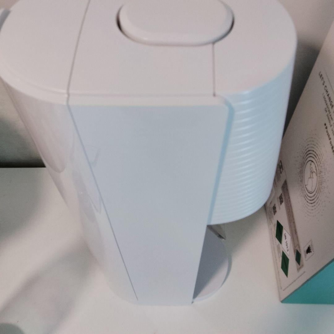 ソーダストリーム テラ sodastreamTERRA SSM1100