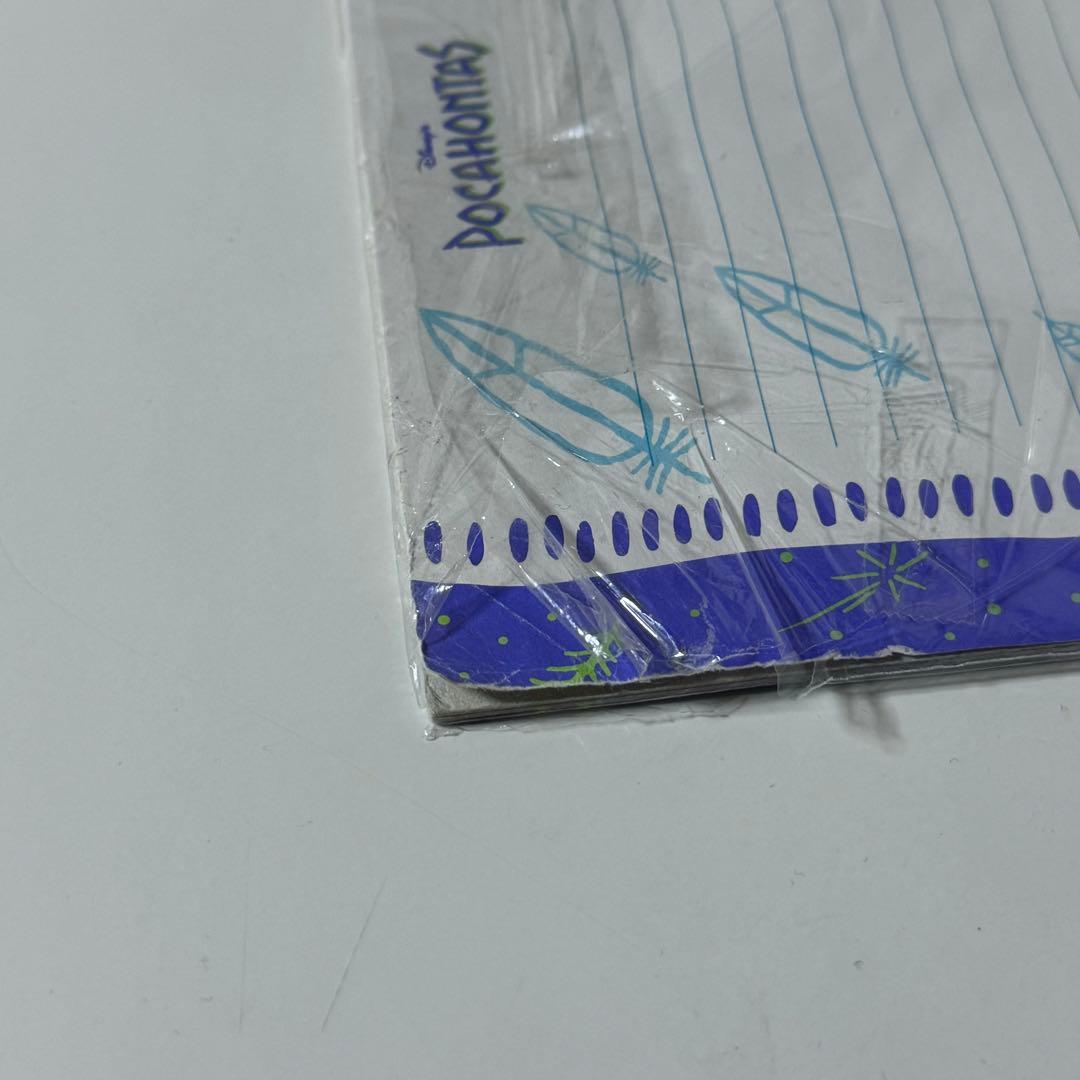 TDR Disney’s POCAHONTAS オルゴール 1pc.