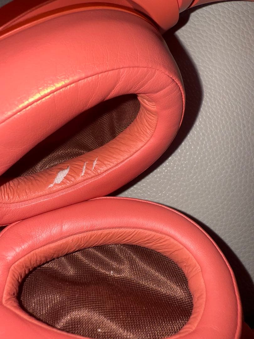 SONY WH-H900N ワイヤレスヘッドホン ピンク