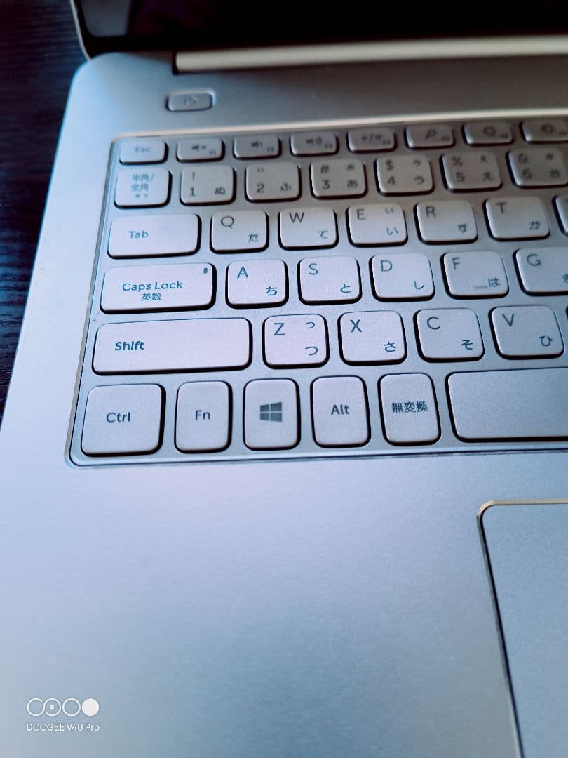 ノートパソコン Dell Inspiron15 7537(純正充電ケーブル付き)