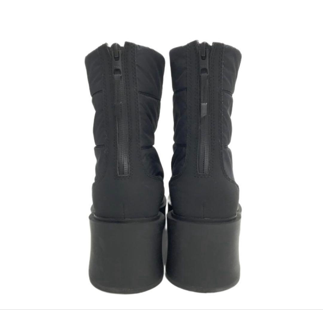 ノースフェイス　カルミアヌプシ