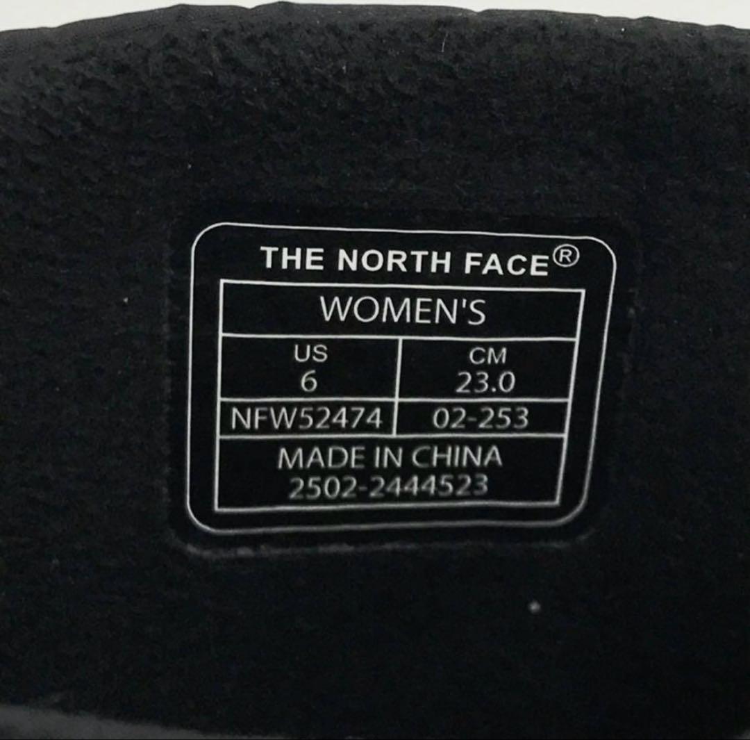 ノースフェイス　カルミアヌプシ