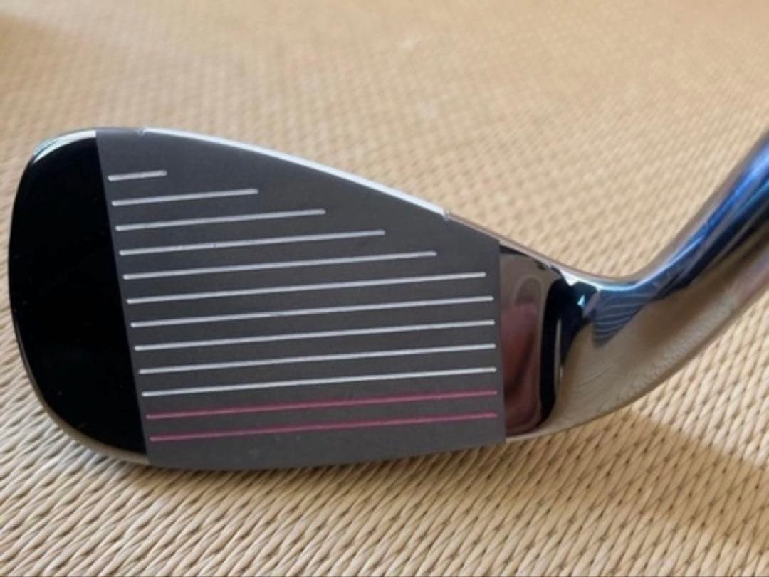 さ*く様 レディース初心者　ゴルフセット