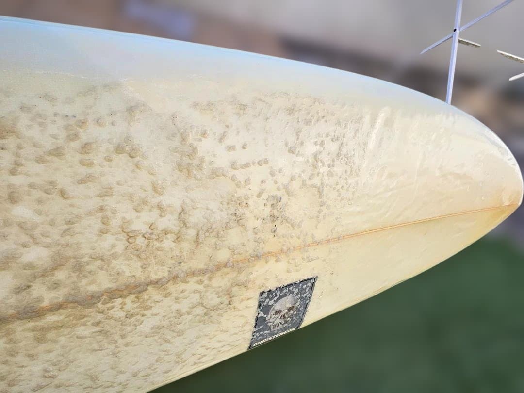 クリステンソン　ボイスレー5.10