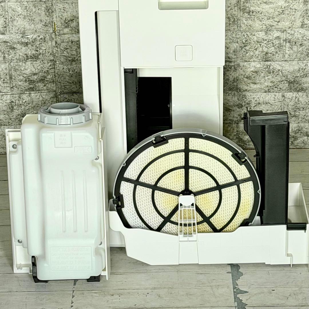 Panasonic「F-VC70XT」ナノイーＸ搭載加湿・空気清浄機