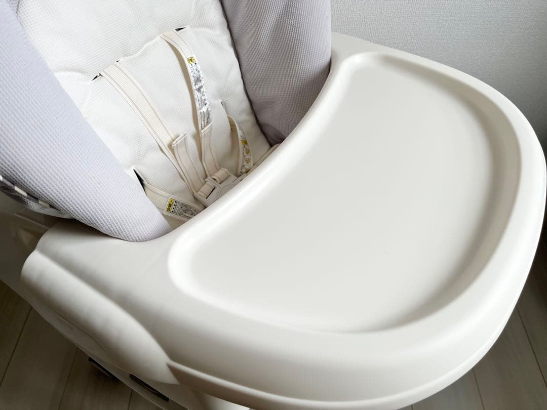 ハイローチェア　コンビ　ネムリラFF