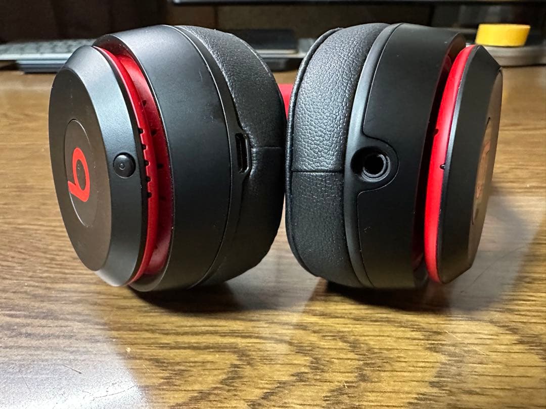 ヘッドホン Beats Solo3 Wireless & Powerbeats3