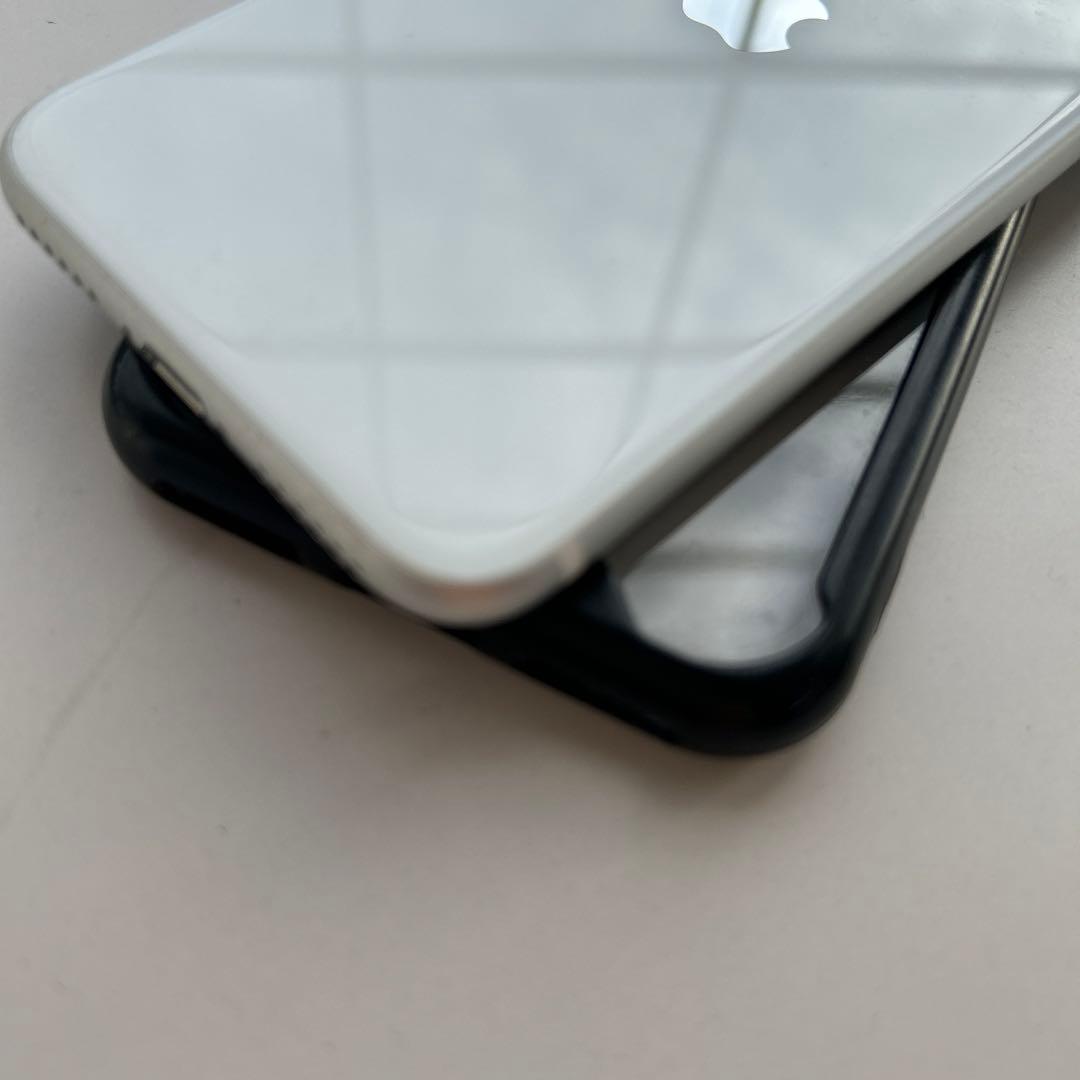 Apple iPhone SE2 ホワイト SIMフリー