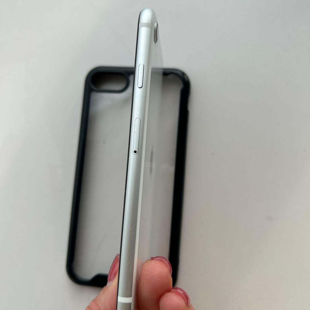 Apple iPhone SE2 ホワイト SIMフリー