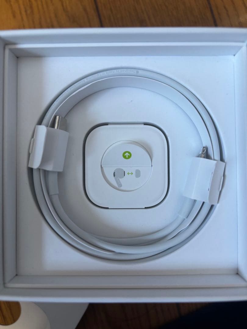 airpods pro第2世代