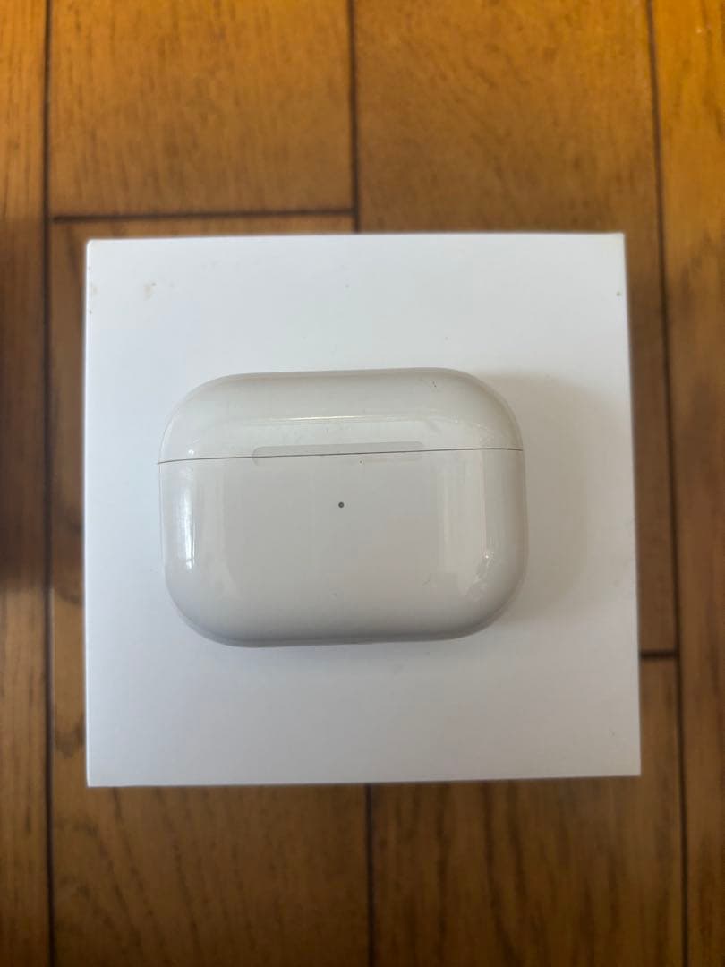 airpods pro第2世代