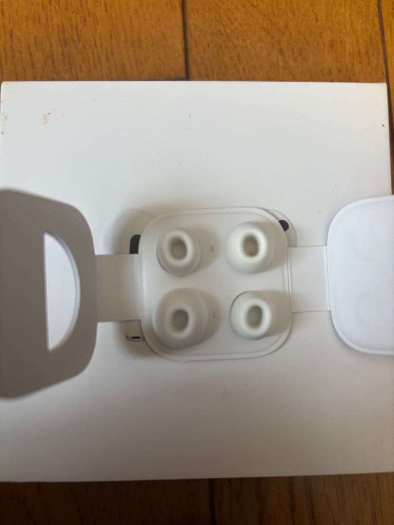 airpods pro第2世代