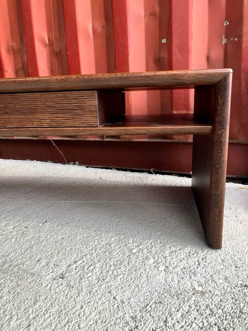 karimoku chitano テーブル