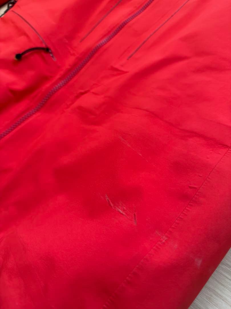 ノースフェイス　ウエア　上下セット　ゴアテックス　NS61712 NS61710