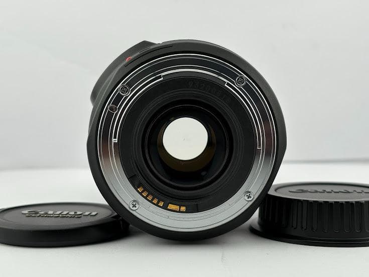 ★良品★キヤノン CANON EF 75-300mm F4-5.6 IS USM