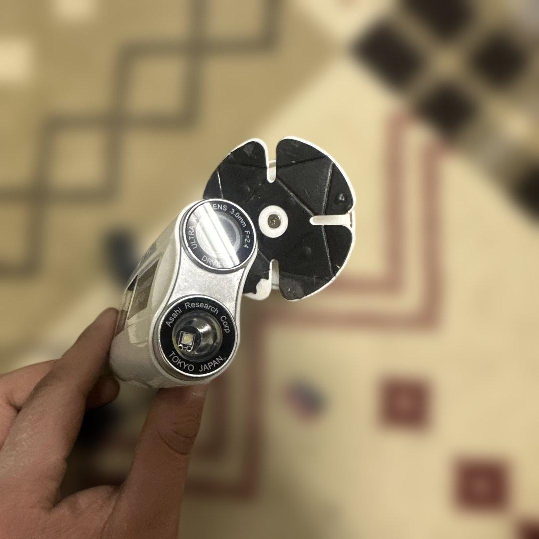 Dman TWAK デジタルカメラ 本体