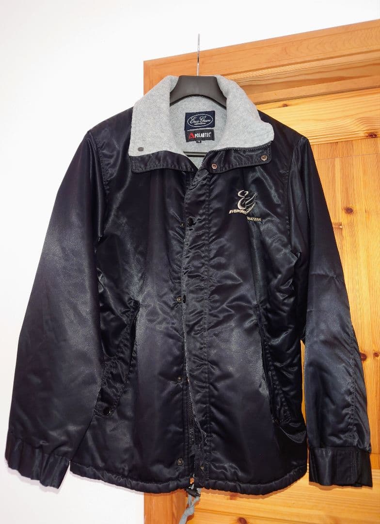 【レア品】 EVERGREEN エバーグリーン　 コールドウェザージャケット