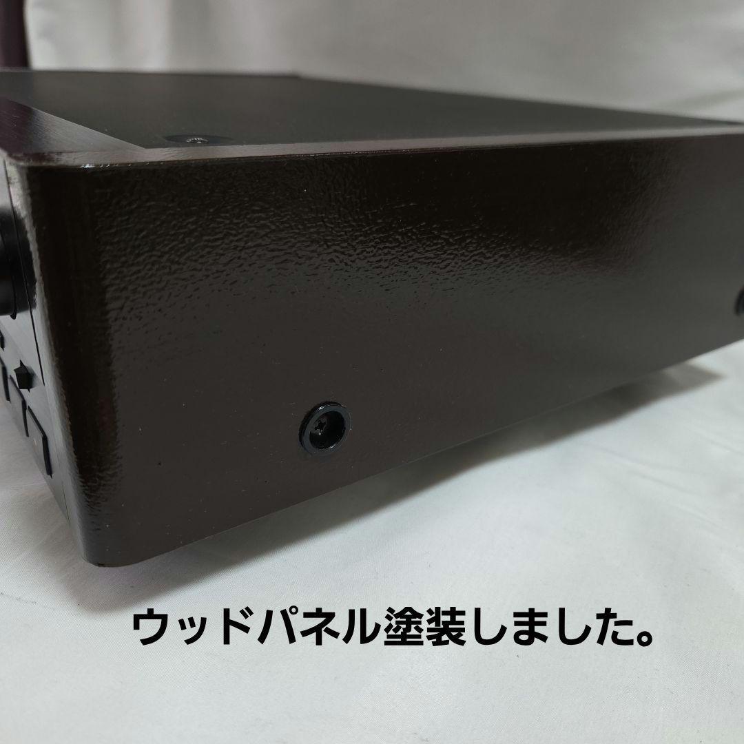 DATデッキ sony―DTC59ESブラック