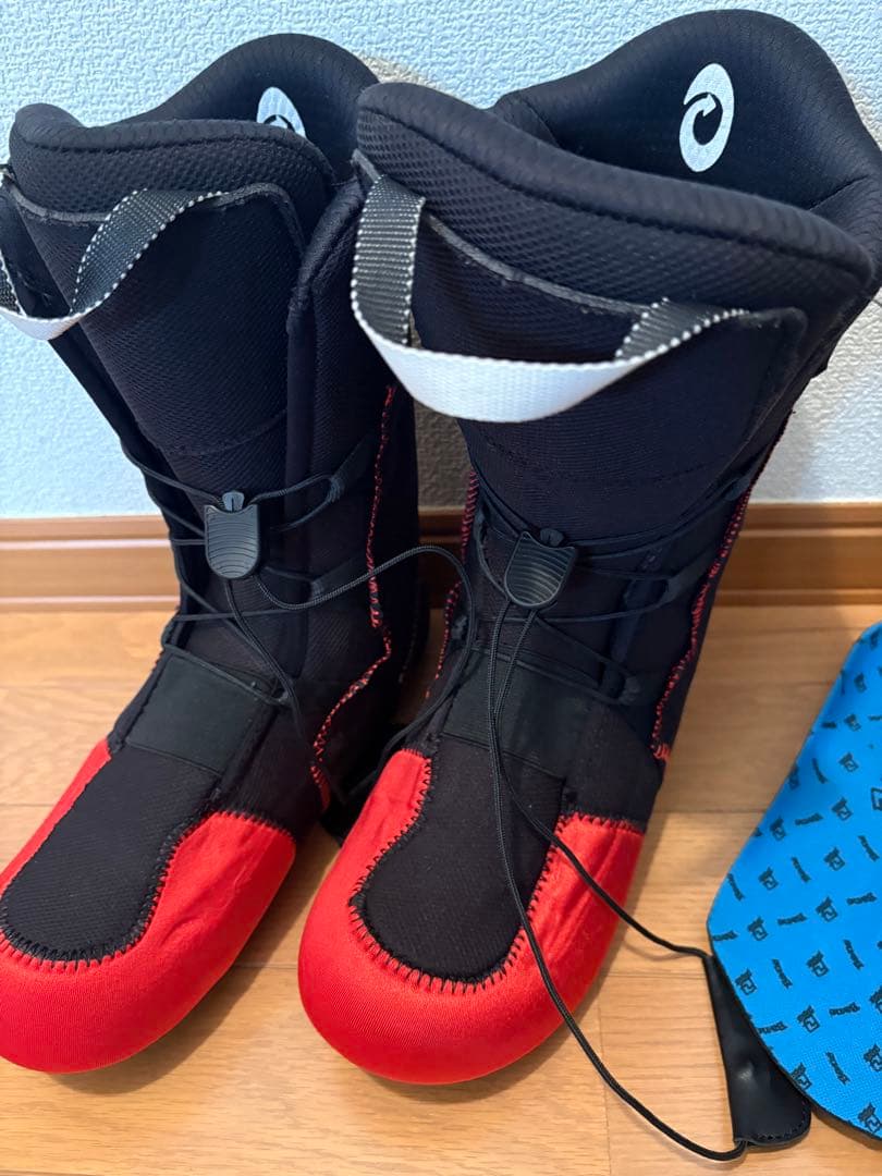 DEELUXE ID 26.5cm 【美品】　箱付き