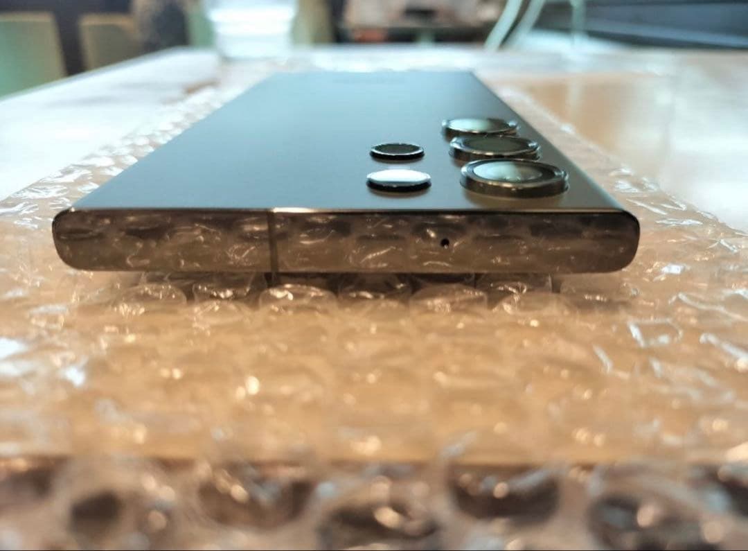 Galaxy S23 Ultra 256GB　Simフリー