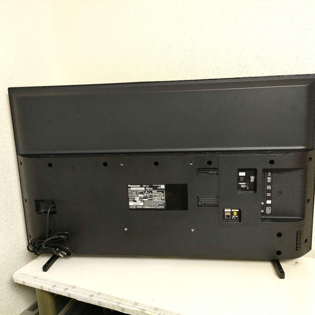 Panasonic[2021年製品]TH-40JX750
