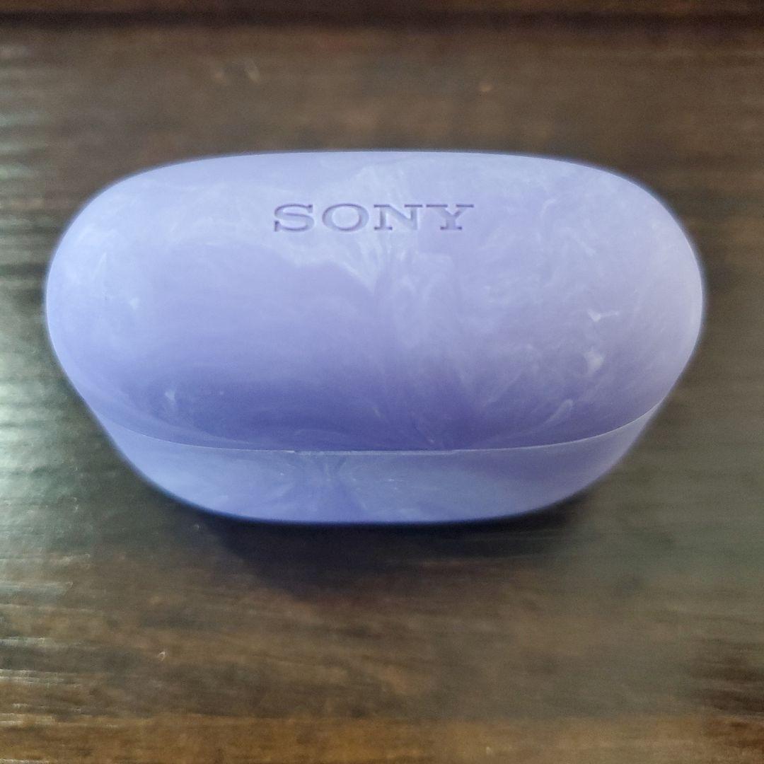 LinkBuds S × Olivia Rodrigo WF-LS900N