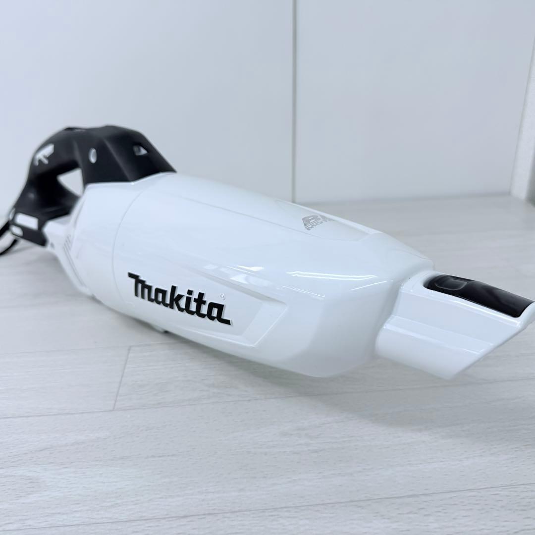 Makita CL001G スティッククリーナー 40V