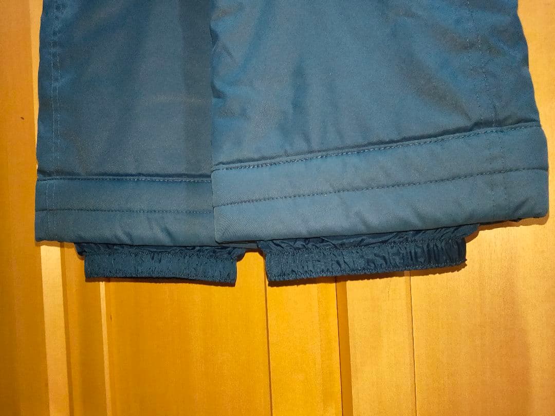 BURTON スノーボードウェア 2T キッズ ベビー