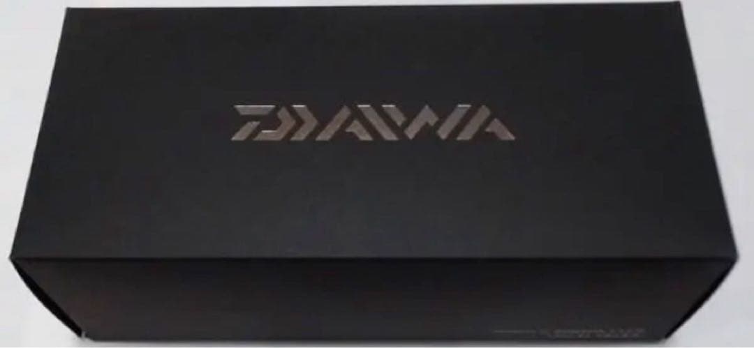 新品 ダイワ TLO 028 ラスターオレンジ シルバーミラー タレックス