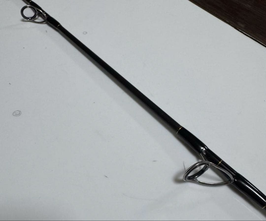 MCワークスエクスプロージョンフルコンタクト835CTRカスタム