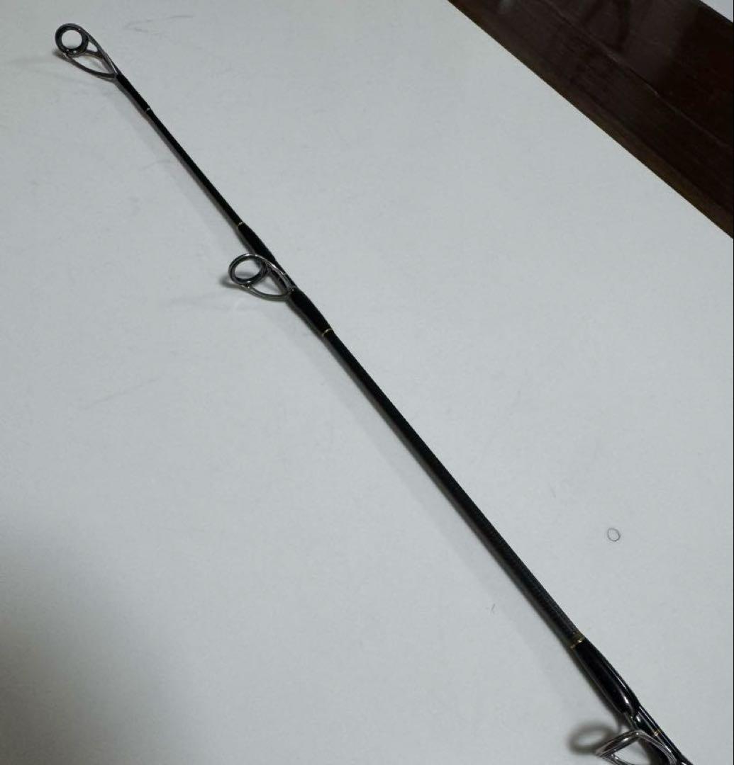 MCワークスエクスプロージョンフルコンタクト835CTRカスタム