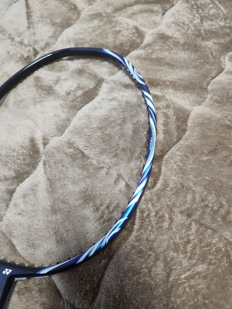 YONEX AX100ZZ バドミントンラケット 4U5 新品未使用